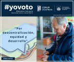 Elecciones Universitarias: Cenur Litoral Norte 2018